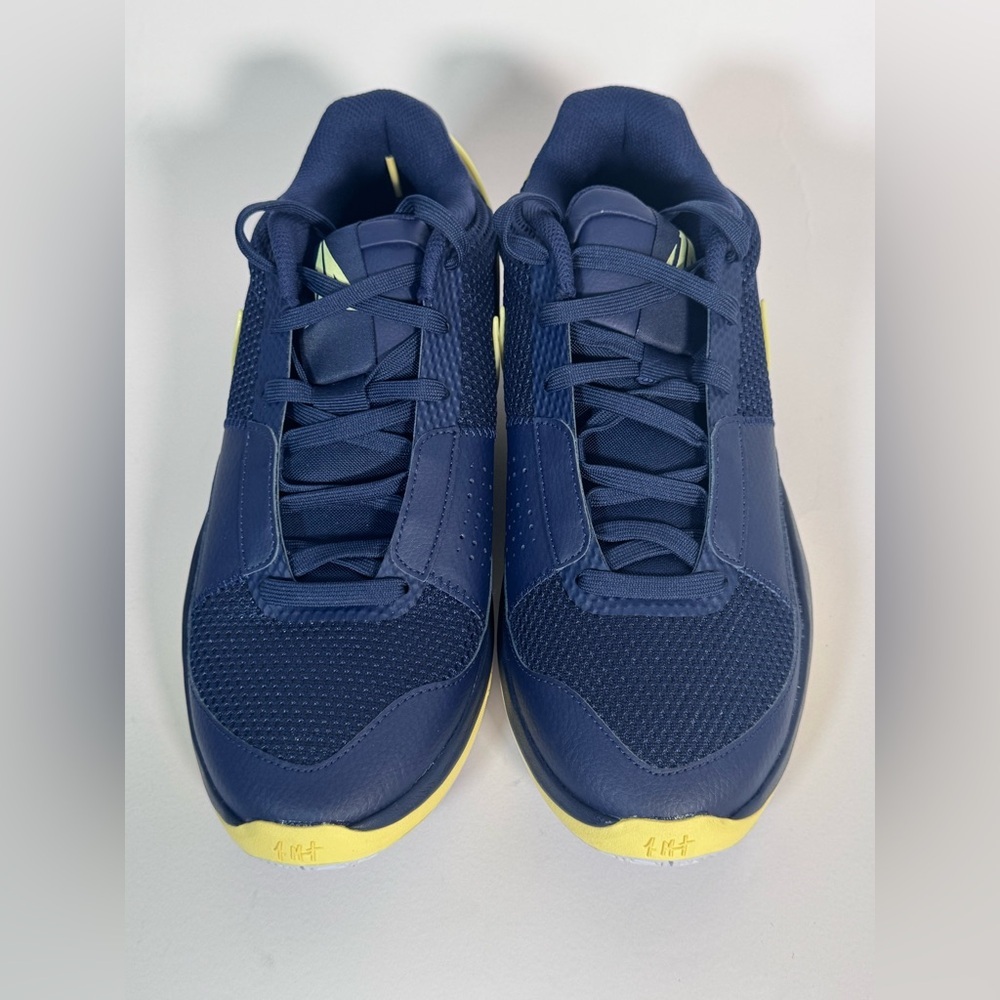 NWOB Nike Ja Morant One - Picture 4 of 7